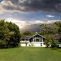 Kauai Country Inn And Kauai Island Weddings Kapa'a Buitenkant foto
